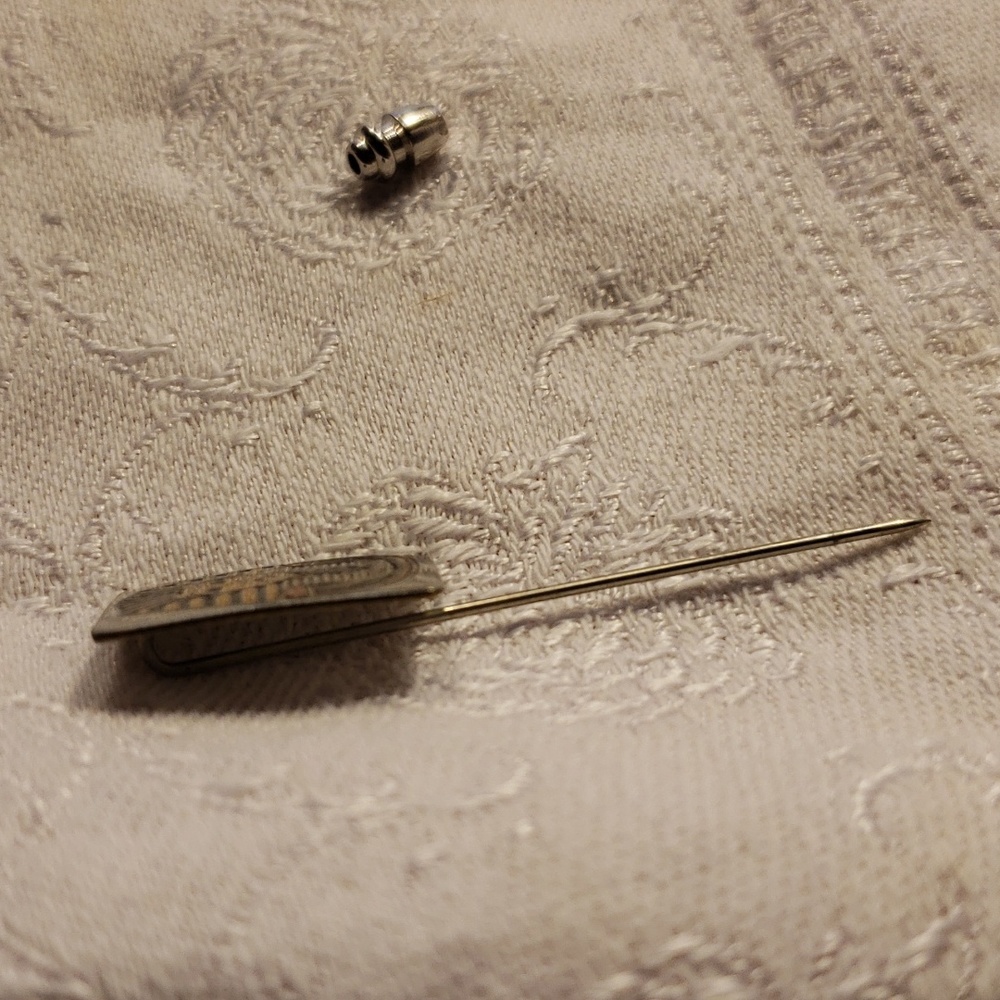 Reed & Barton pin - Picture 5 of 6